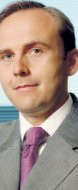Hubert Jądrzyk, partner
    PricewaterhouseCoopers