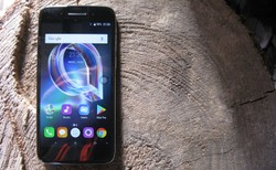 Alcatel Idol 5, czyli nie cyfry świadczą o telefonie [TESTUJEMY]