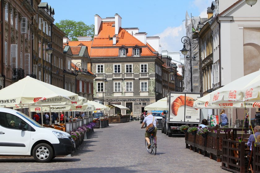 Zabytki dostaną pieniądze na remont