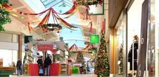 Gowin: 1 II zostaną otwarte galerie handlowe pod warunkiem braku pogorszenia sytuacji epidemicznej