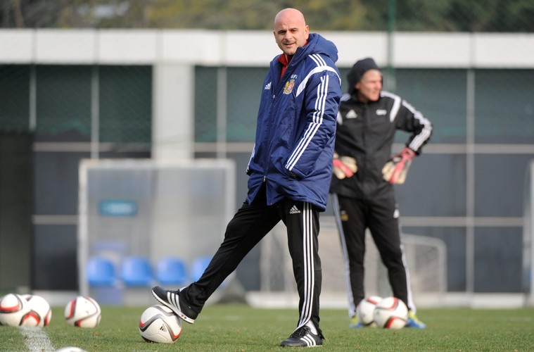 To z nimi musi wygrać kadra Adama Nawałki