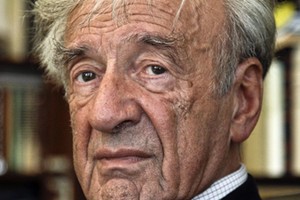 Elie Wiesel