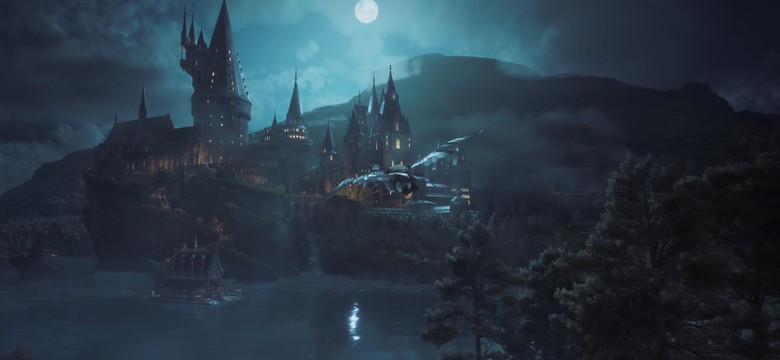 Hogwarts Legacy, o takiej grze marzyli wszyscy fani Harry'ego Pottera [RECENZJA]