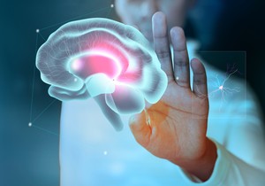 Alchajemrova bolest je delimično uzrokovana kolapsom snabdevanja energijom mozga