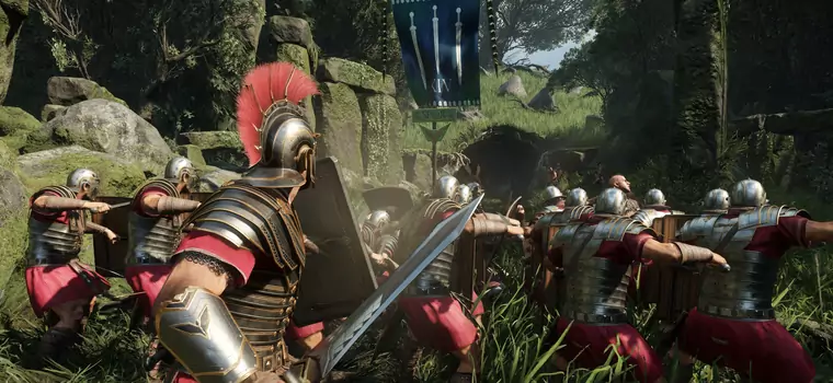 Ryse: Son of Rome recenzja, czyli (nie)wielkie zwycięstwo peceta