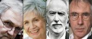 Najlepsze książki 2013