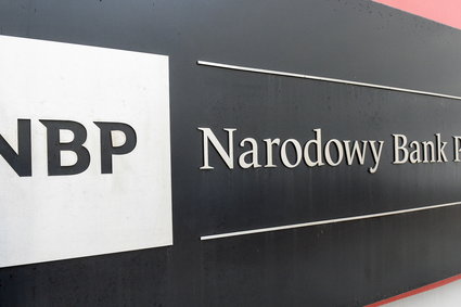 NBP chce usunięcia tekstów o aferze KNF. Sześć wniosków w sądzie