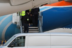 Sebastian M. sprowadzony do Polski. Teraz usłyszał zarzut