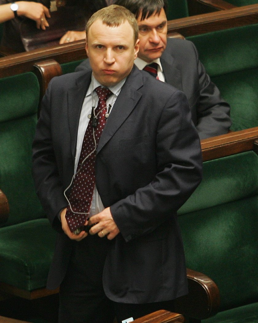 Jacek Kurski