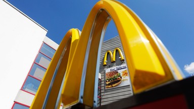 Rosja: żywność w McDonald's zbyt kaloryczna