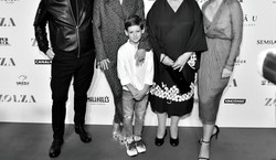 Pogrzeb Nikodema Mareckiego. Ksiądz wspomniał o śnie jego mamy