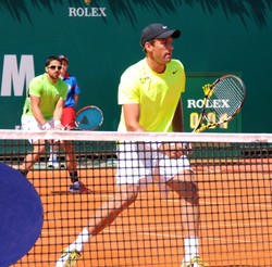 Mecz Kubota przerwany. Zawiniła pogoda