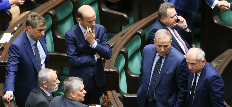 PO o Prawie wodnym: Kolejna ustawa kadrowa, która dopuści rzesze "Misiewiczów"