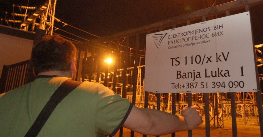 Procenjuje se da će 1.400 radnika morati da vrati novac: Elektroprenos BiH