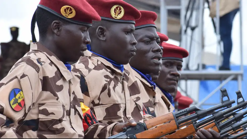 The Chadian military has suffered significant losses in recent months due to deadly attacks