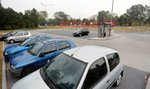 Od 1 września zapłacisz za parking przy parku