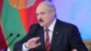 Łukaszenko: na naszej ziemi nie rozstrzelano ani jednego Polaka