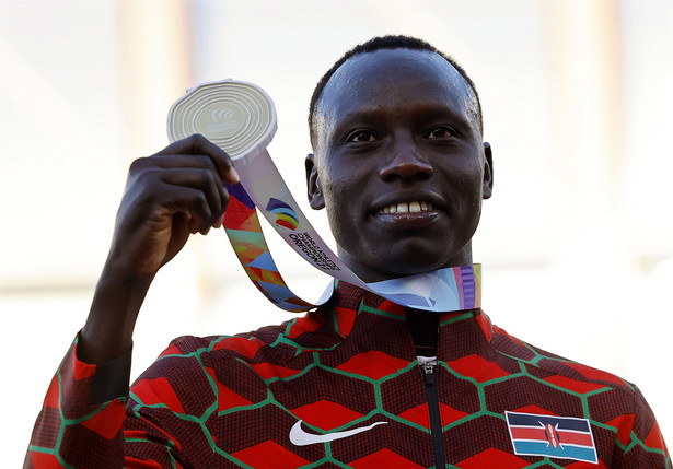 Emmanuel Korir