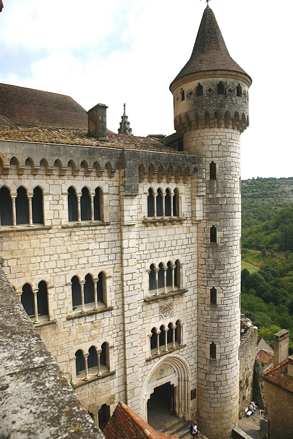 Rocamadour