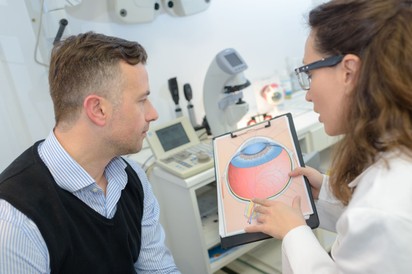 Családi örökség lehet ez a vaksághoz vezető szembetegség