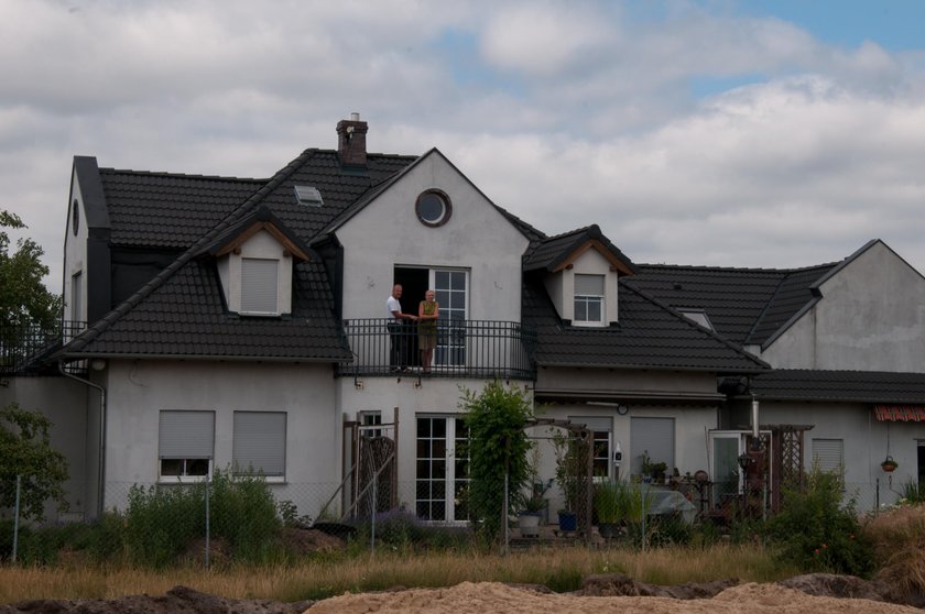 Chcą wyburzyć nasz dom, a my nie mamy się gdzie podziać