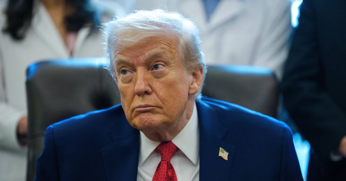 Przełom w sprawie pokoju w Ukrainie? Trump spotka się z Zełenskim na Florydzie