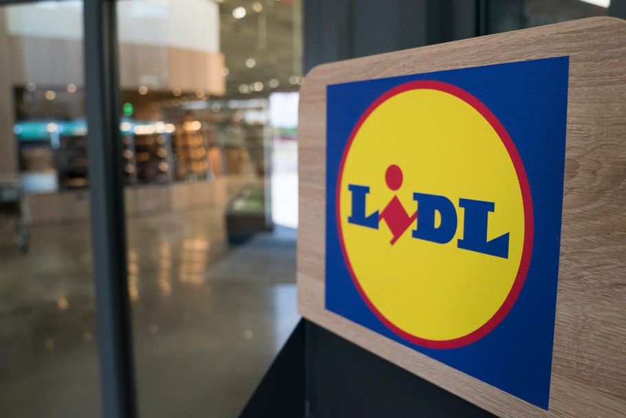 Lidl tłumaczy, że tą decyzją odpowiada na trendy