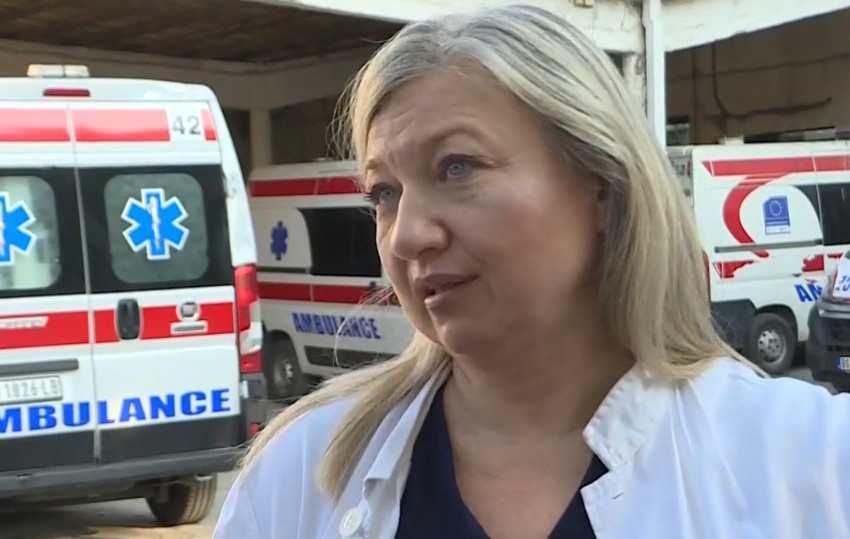 Dr Ivana Stefanović