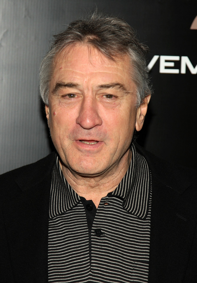 Robert de Niro