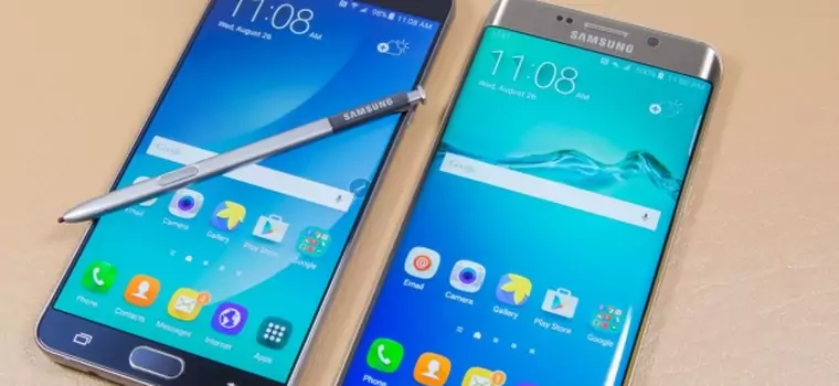 Samsung Galaxy Note 8 - sklepowa premiera już 24 sierpnia?