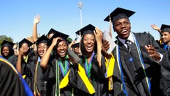 F-1 visa denials for African scholars studying in the U.S. have skyrocketed according to new report