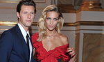 Anja Rubik rzuca wszystko i jedzie na misję