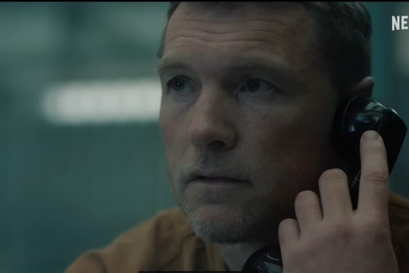 Harlan Koben i Netfliks donose novu napetu triler seriju: Otac nepravedno služi doživotnu kaznu zatvora zbog ubistva svog sina (VIDEO)