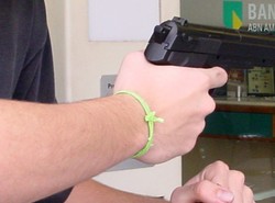 Niemieccy Bonnie i Clyde nie żyją