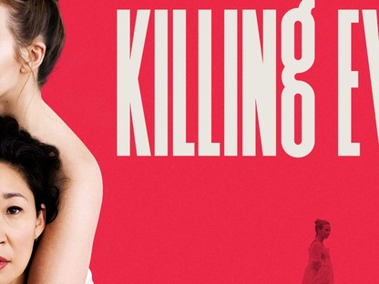 Ilyen egyszerű beleszeretni egy pszichopatába: a Killing Eve zsenialitása félelmetes