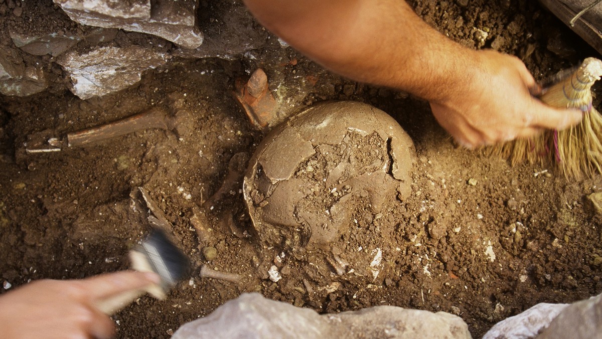 Archeolodzy w Starogardzie (woj. kujawsko-pomorskie) odkryli pozostałości średniowiecznego miasta. To w tym miejscu pierwotnie ulokowano jedną z najstarszych miejscowości w północnej Polsce, dzisiejsze Chełmno. Miejscowość leży dziś kilka kilometrów dalej.