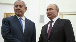 niemcy alarmują: konflikt wymyka się spod kontroli, zagrożenie dla całego świata