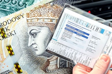 Masz takie tablice? Obowiązkowa opłata przekroczy 1000 zł