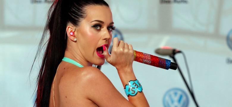 Posłuchaj nowego singla Katy Perry