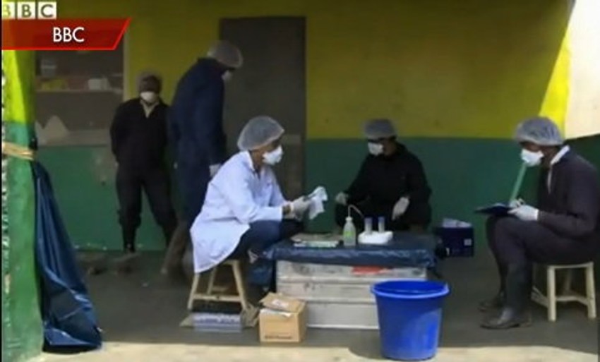 Kuga na Madagaskaru: Bolest se sporadično javlja i sada u različitim delovima sveta, a između ostalog čak i u sanitarno bezbednim državama kao što su SAD