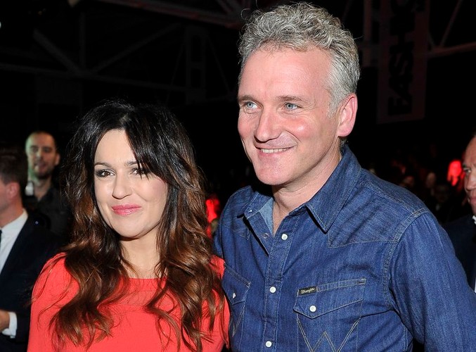 Beata Tadla, Jarosław Kret