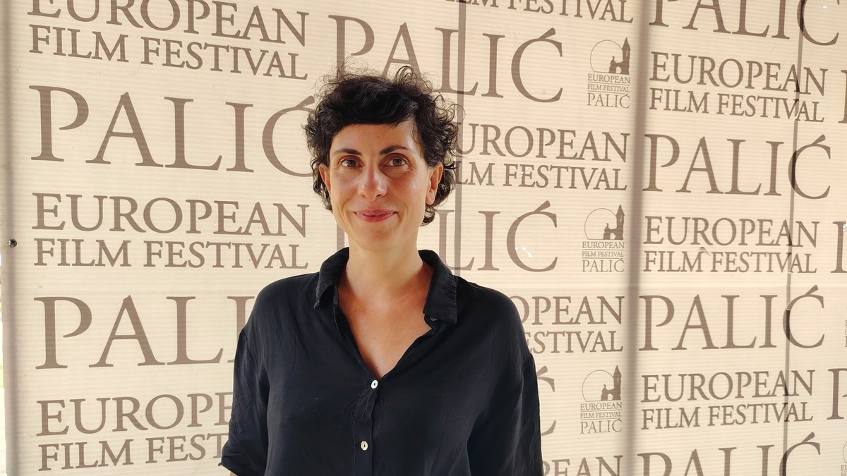 Helena Vitman