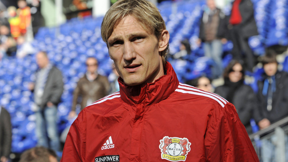 39-letni Sami Hyypia był jednym z najlepszych obrońców swojego pokolenia. Fiński zespół The Left Foot Company docenił swojego rodaka i skomponował na jego cześć utwór pt. "Big Sam (The Great Defender)".