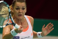 TENIS WTA BNP PARIBAS KATOWICE OPEN