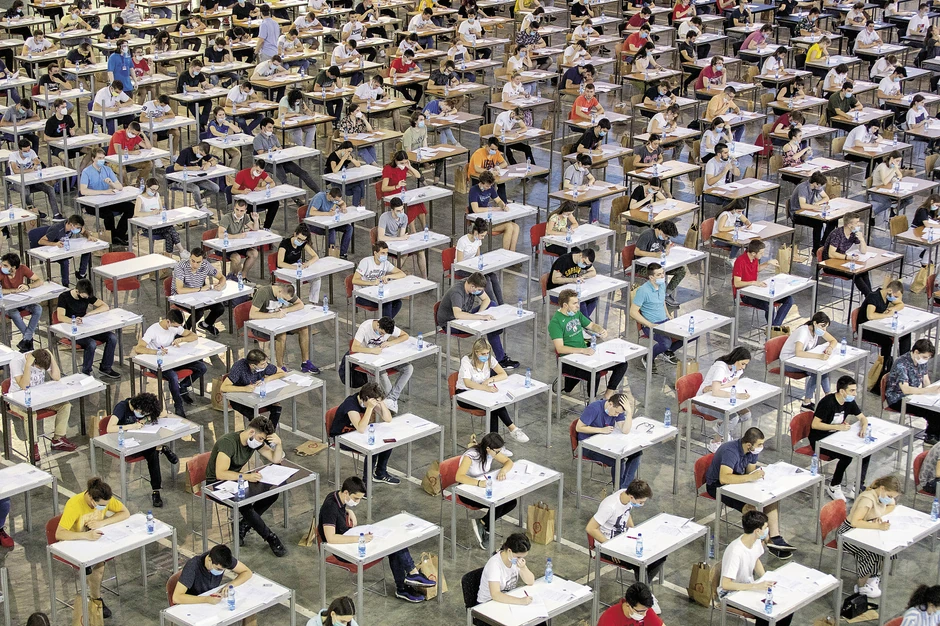 "Očekujemo veliki broj prijavljenih kandidata, ali pravo interesovanje biće poznato po završetku prijavljivanja"