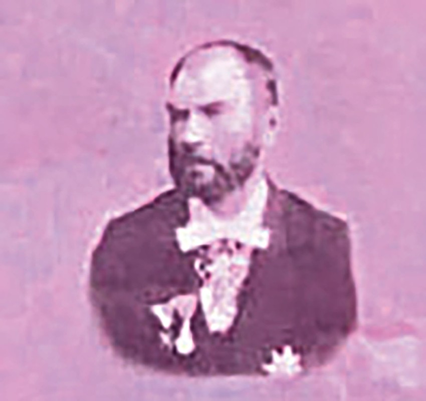 Milan Đ. Milićević