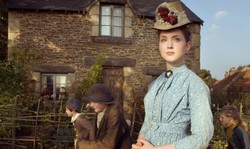 "Z Lark Rise do Candleford": Dyskretny urok klasyki