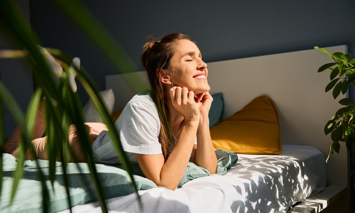 Wiosenna regeneracja dla ciała i umysłu, czyli zdrowe nawyki, które warto wypróbować