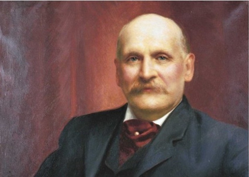 Vilijam V. Kargil, "osnivač" najbogatije familije na svetu