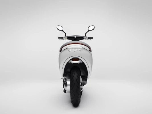 Skuter Gogoro SmartScooter